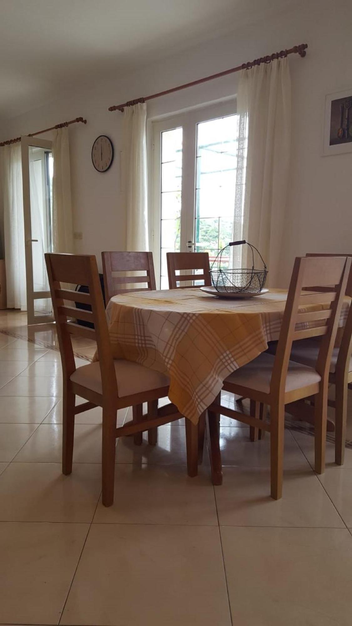 Bodul Vacation Apartment Zaton Szoba fotó