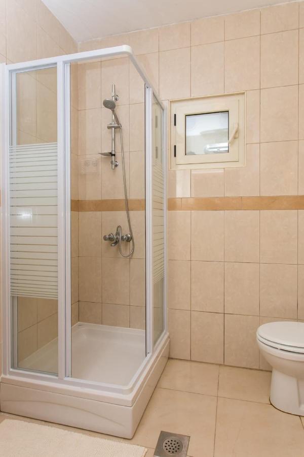 Bodul Vacation Apartment Zaton Kültér fotó