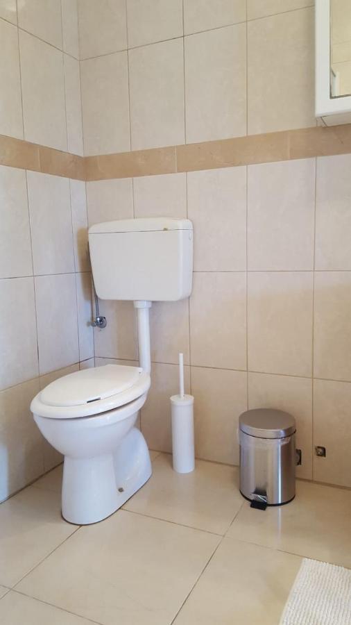 Bodul Vacation Apartment Zaton Kültér fotó