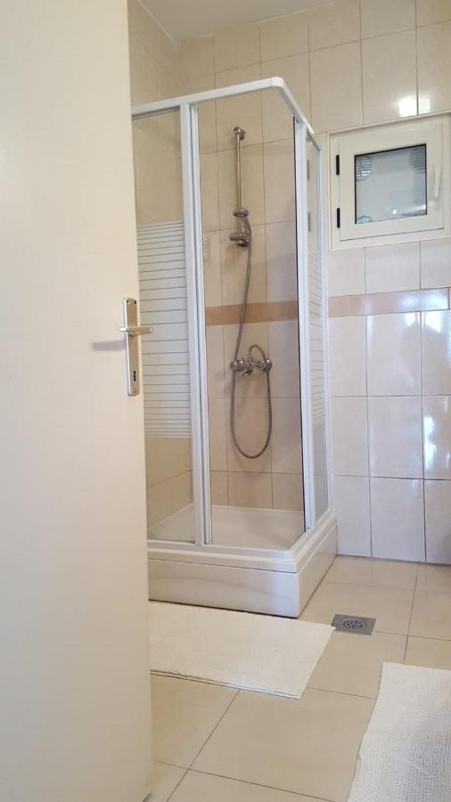Bodul Vacation Apartment Zaton Kültér fotó