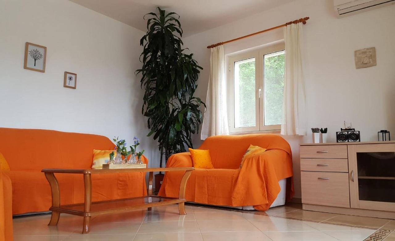 Bodul Vacation Apartment Zaton Kültér fotó