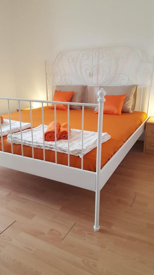 Bodul Vacation Apartment Zaton Kültér fotó